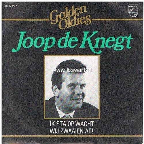 Joop De Knecht